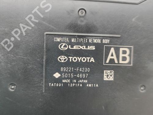 Electronic module TOYOTA C-HR (_X2_, _H2_) Hybrid (ZYX20) | BP30108442M83 