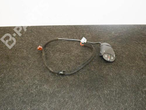 Used Switch DACIA DUSTER (HS_) 1.5 dCi 4x4 (HSMC, HSMD) (110 hp) 6740095