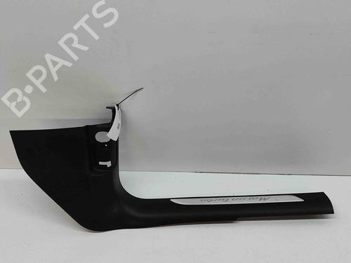 Trinbræt PORSCHE MACAN (95B) 3.6 Turbo (400 hp) 18878263