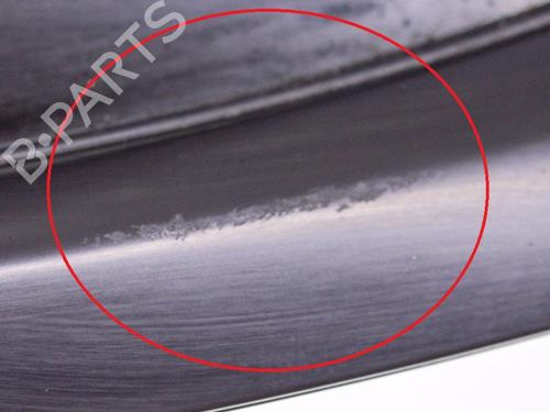 Panel rute bak venstre TESLA MODEL 3 (5YJ3) EV Performance AWD | BP27761603C93 