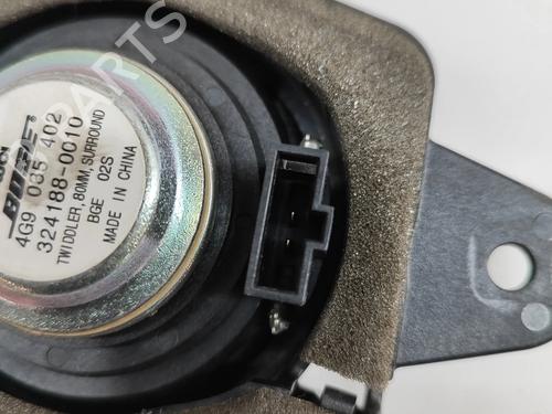 Speaker AUDI A6 C7 Avant (4G5, 4GD) RS6 quattro | BP25995980E2  - Image 6