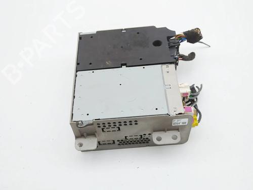 Electronic module MERCEDES-BENZ EQB (X243) EQB 350 4-matic (243.612) | BP38600025M83 - Image 2