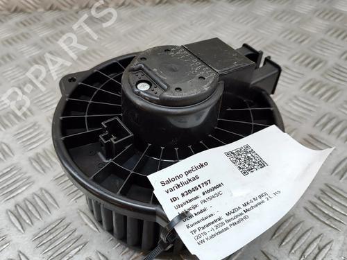 Used Heater blower motor MAZDA MX-5 IV (ND__) 2.0 (155 hp) 28559575