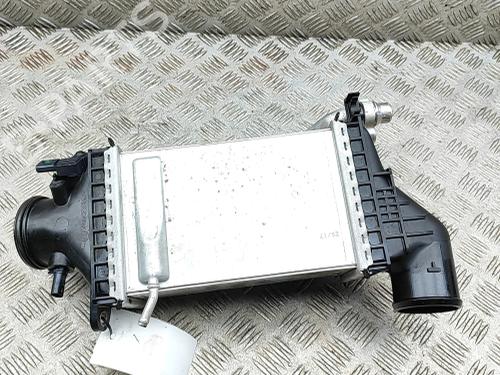 Used Intercooler Intercooler MERCEDES-BENZ E-CLASS Convertible (A238) E 300 (238.448) (245 hp) 40486536 40486536