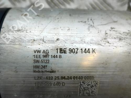 Electronic module AUDI Q4 E-TRON SUV (F4B) 45 | BP36952463M83 - Image 6