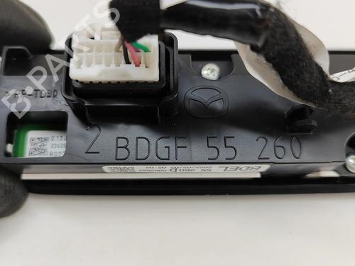 Electronic module MAZDA MX-30 (DR) e-SKYACTIV | BP28432813M83  - Image 7