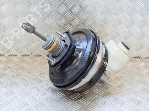 Used Servo brake BMW 6 Convertible (F12) 650 i (449 hp) 6762871