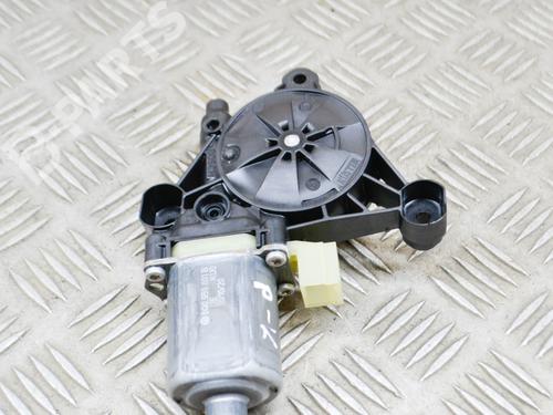 Portierruitmotor linksvoor SKODA KAROQ (NU7, ND7) 1.0 TSI (116 hp) 10527757