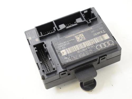 Used Electronic module Electronic module AUDI Q7 (4LB) 4.2 TDI quattro (326 hp) 30280918 30280918