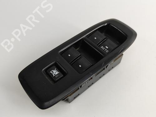 Right front window switch FORD RANGER (TKE) 2.2 TDCi 4x4 | BP25380490I26 