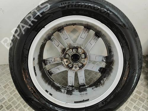 Rim VW AMAROK (2HA, 2HB, S1B, S6B, S7A, S7B, AGD) 3.0 TDI 4motion | BP27797852C45