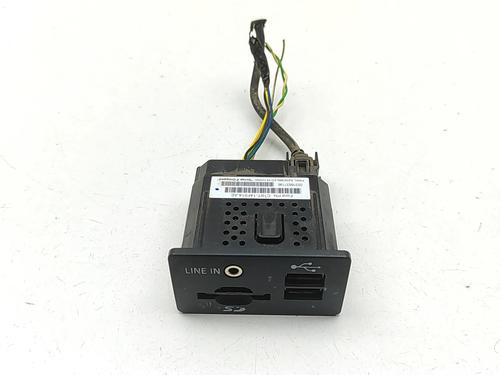 Módulo eletrónico Módulo eletrónico FORD RANGER (TKE) 3.2 TDCi 4x4 (200 hp) 35984010 35984010