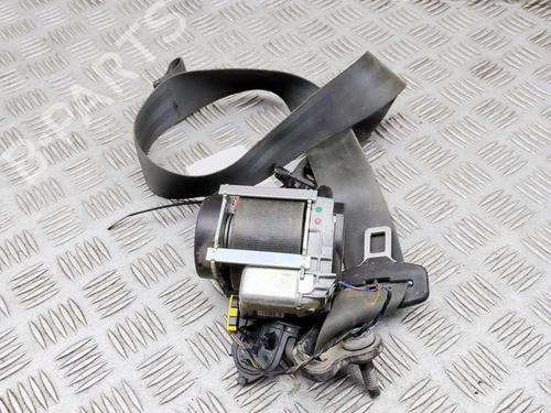 Front right seatbelt FORD TRANSIT COURIER B460 MPV 1.5 TDCi | BP38731343I25 - Image 2
