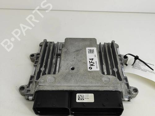 Used Engine control unit (ECU) Engine control unit (ECU) 16258350 16258350
