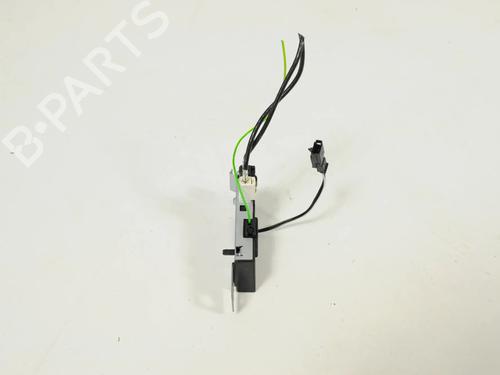 Elektronisk modul OPEL CASCADA (W13) 1.4 Turbo (67) (140 hp) 9900615