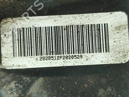 Left front suspension arm MG MG 4 (EH32) EV | BP32972940M12  - Image 8