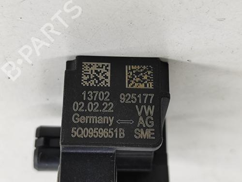 Elektronisk sensor SEAT TARRACO (KN2) 1.5 TSI ACT | BP28549819M84