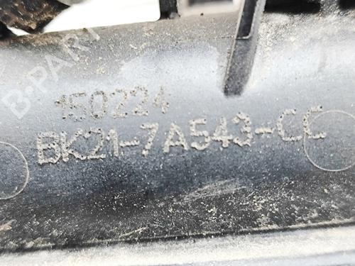 Clutch slave cylinder FORD TRANSIT CUSTOM V362 Bus (F3) 2.2 TDCi | BP37030026M113 - Image 8