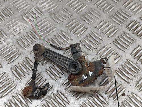 Elektronische sonde JAGUAR I-PACE (X590) EV400 AWD (400 hp) 28275799