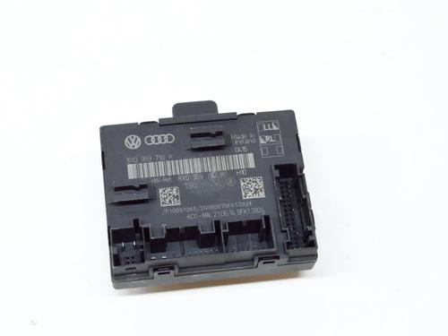 Used Electronic module AUDI A1 (8X1, 8XK) S1 quattro (231 hp) 6867032