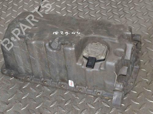 Oil sump VW PASSAT B6 (3C2) 2.0 TDI | BP30225805M115