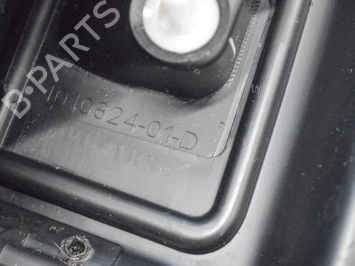 Tailgate trim TESLA MODEL S (5YJS) 70D AWD | BP32756534C151 - Image 6