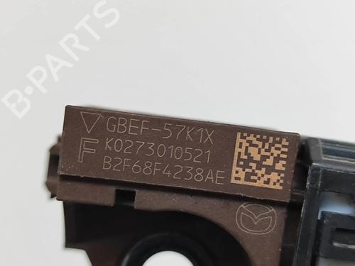 Electronic sensor MAZDA 6 Estate (GJ, GL) 2.5 | BP26500855M84