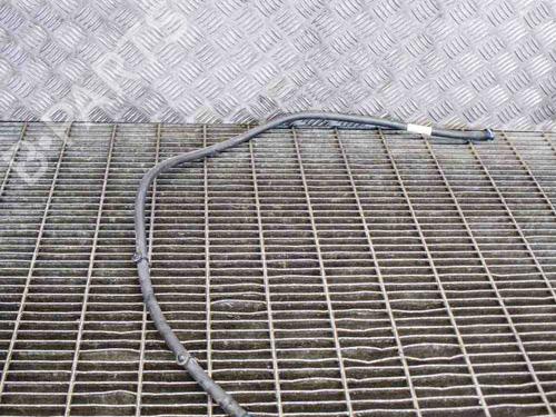 Pipe AUDI Q5 (8RB) SQ5 TFSI quattro | BP14613556M125 