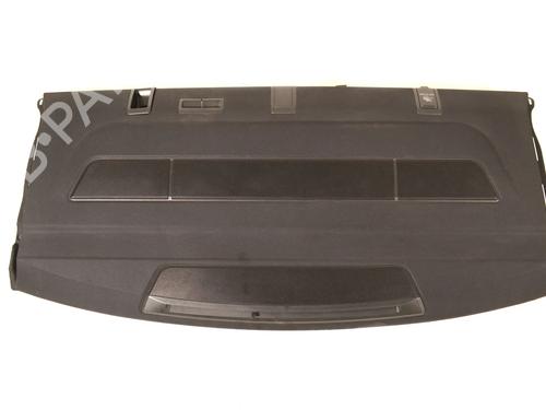 Used Rear parcel shelf MERCEDES-BENZ E-CLASS (W212) E 220 CDI (163 hp) 30212616