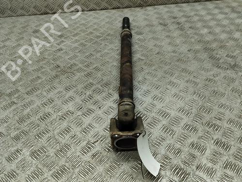 Driveshaft ISUZU D-MAX II (TFR, TFS) 2.5 CRDi 4x4 (TFS86J) | BP27777367M37 - Image 2