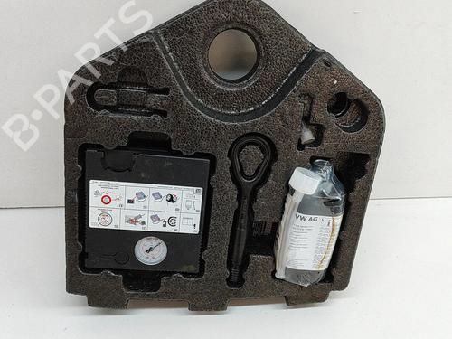 Módulo eletrónico SEAT ARONA (KJ7, KJP) 1.0 TSI (116 hp) 19502362