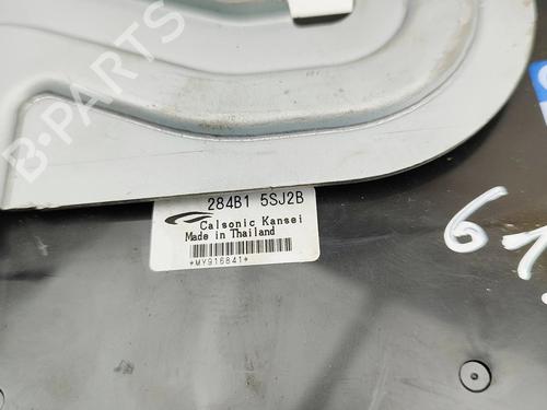 Electronic module NISSAN LEAF (ZE1) Electric | BP34160853M83  - Image 8