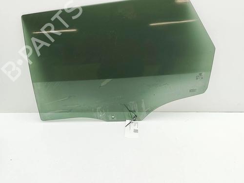 Used Rear left door window Rear left door window AUDI A6 C8 Avant (4A5) RS6 TFSI Mild Hybrid quattro (600 hp) 33549504 33549504