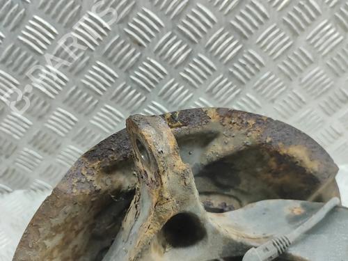 Left front steering knuckle MINI MINI CLUBMAN (R55) One D | BP28811805M25  - Image 7