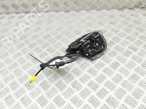 Front right lock TESLA MODEL 3 (5YJ3) EV | BP38515724C97 - Image 3