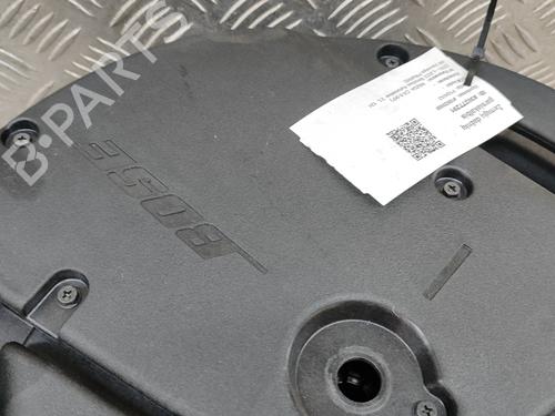 Electronic module MAZDA CX-5 (KF) 2.0 | BP25853064M83 