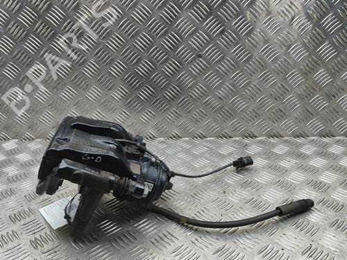 Right rear brake caliper AUDI A6 C8 Avant (4A5) RS6 TFSI Mild Hybrid quattro | BP33549232M106 - Image 3