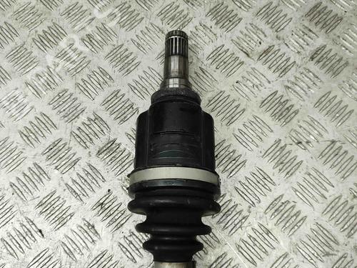Right front driveshaft TOYOTA AURIS Estate (_E18_) 1.4 D-4D (NDE180_) | BP22999350M39 