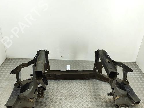 Front slam panel CHEVROLET CAMARO 6.2 | BP27644191C72 - Image 4