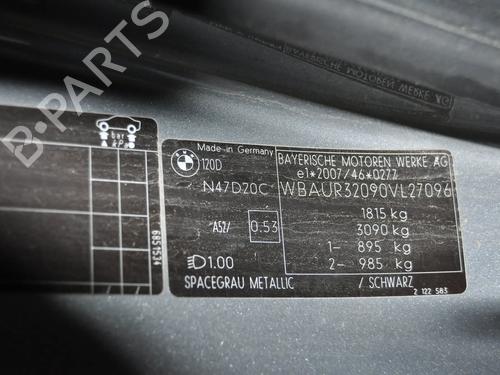 Other BMW 1 Coupe (E82) 120 d | BP32755105O1  - Image 6