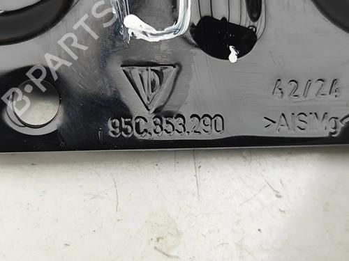 Other PORSCHE MACAN (XAB) 4S Electric 4 (XABDC1) | BP33433226O1 - Image 9