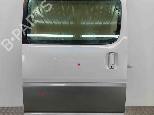 Used Right slide door TOYOTA HIACE IV Bus (__H1_, __H2_) 2.7 (RCH13, RCH23) (144 hp) 29920071