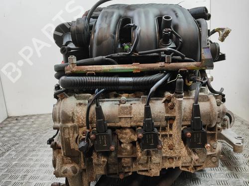 Engine PORSCHE BOXSTER (986) 2.7 | BP40226911M1 - Image 3