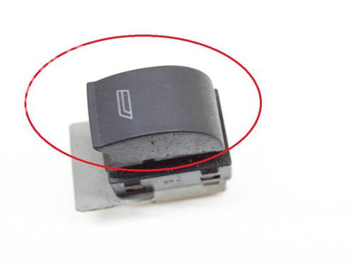 Left rear window switch AUDI A6 C5 (4B2) 2.5 TDI | BP8073595I29 