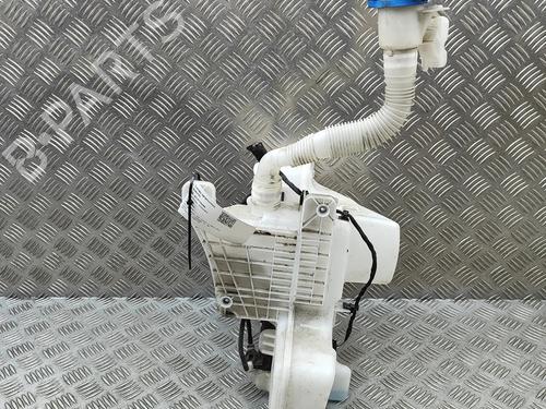 Used Windscreen washer tank VW CADDY V MPV (SBB, SBJ) 2.0 TDI 4motion (122 hp) 31976878