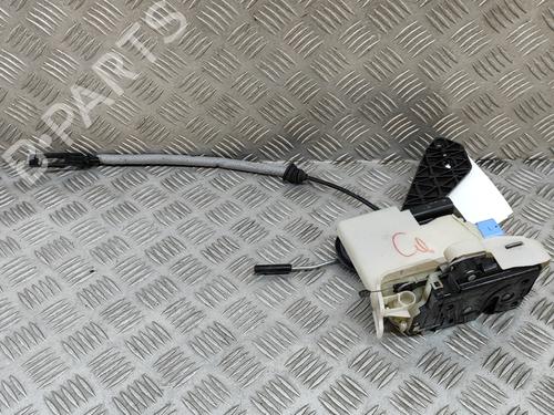 Used Front right lock VW TRANSPORTER T6 Van (SGA, SGH, SHA, SHH) 2.0 TDI 4motion (150 hp) 26281258