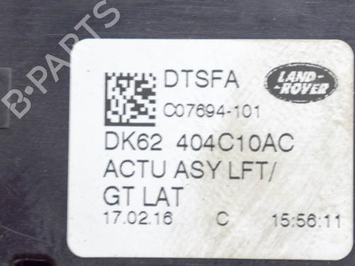 Electronic module LAND ROVER DISCOVERY SPORT (L550) 2.0 D 4x4 | BP10401984M83
