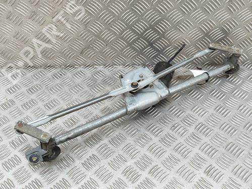 Front wipers mechanism VW GOLF III Cabriolet (1E7) 2.0 | BP25906668C83