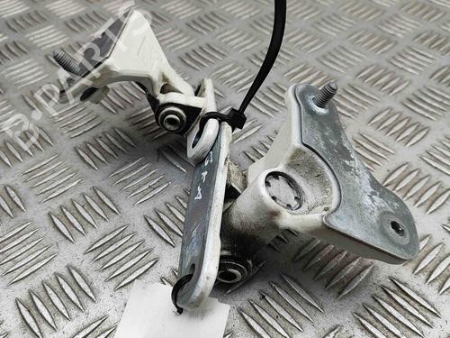 Hinge/Door check strap MERCEDES-BENZ CLA Coupe (C117) CLA 200 CDI / d (117.308) | BP29459966C146 