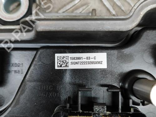 Módulo eletrónico TESLA MODEL Y (5YJY) EV Performance All-wheel Drive | BP28548496M83 